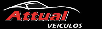 Attual Veículos Logo